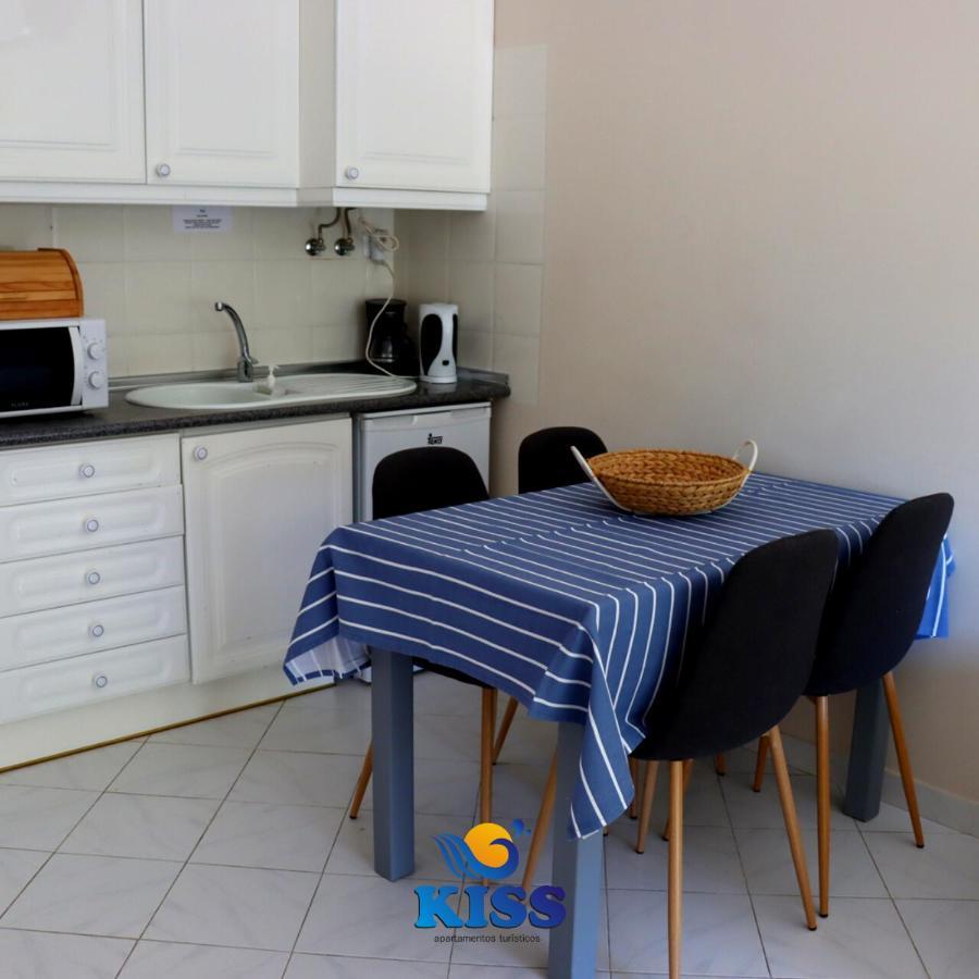 Kiss - Apartamentos Albufeira Exterior foto