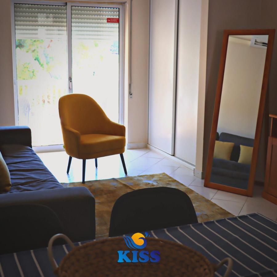 Kiss - Apartamentos Albufeira Exterior foto