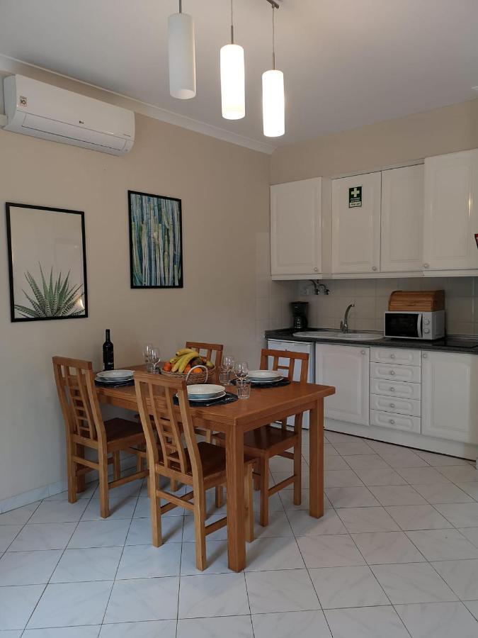 Kiss - Apartamentos Albufeira Exterior foto