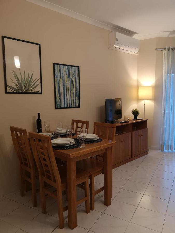 Kiss - Apartamentos Albufeira Exterior foto